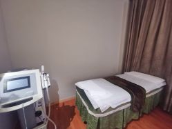 -香秀空间科技抗衰·美容中心