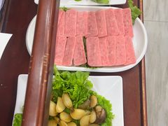 -老毛手抓·盐池滩羊非遗手抓(宁夏总店)