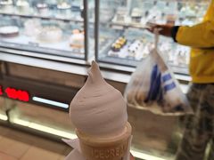 -DQ·蛋糕·冰淇淋(手工定制蛋糕长泰广场店)