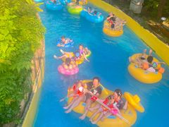 -武汉玛雅海滩水公园