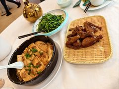 -五谷芳乳鸽王(梅沙老店)