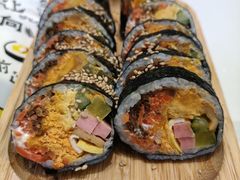 -胤韩紫菜包饭·炸鸡·拌饭(宋家庄店)