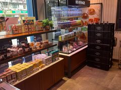 -巴黎贝甜(五月花广场店)