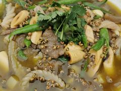 -院8里·少城记忆老川菜(宽窄巷子店)