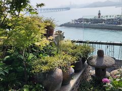 -川旺角川粤融合菜•海景餐厅(星海广场店)
