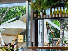 -深圳威尼斯英迪格酒店-邻芙花廊下午茶·NINFA GALLERY·蛋糕·咖啡