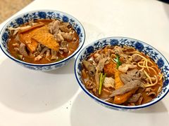 -大鼎沙嗲面(港口路店)
