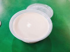 -老伴豆花(麦士威熟食中心店)