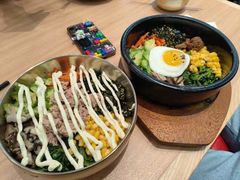 -米村拌饭(东方新天地店)
