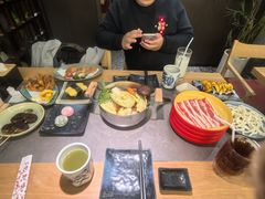 -沼津港精致料理·寿喜烧·烧鸟(龙湖南桥天街日料榜单店)