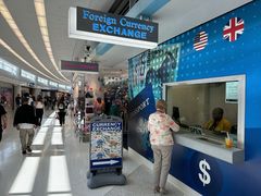 -奥黑尔国际机场