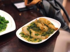 黄鱼面-德兴馆(广东路总店)