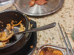 -姜胖胖无限自助烤肉(罗湖宝能店)