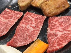 -まるみち   丸道东京烧肉(虹梅路店)