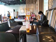 -COSTA COFFEE(金长安大厦店)