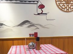 -西江红·株洲本地菜(滨江南路店)