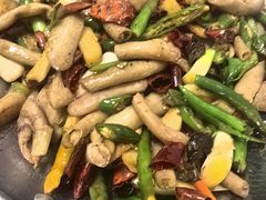 -三中高皇羊肉馆