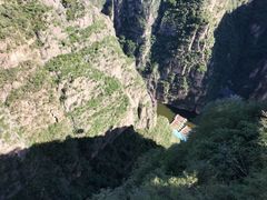 -龙庆峡风景区