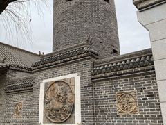 -葫芦古镇关东民俗雪乡