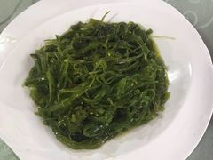 -蜀韵川香水煮鱼(泰山路店)