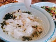 -一楼食业·美食人家
