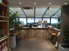 -HIGH FIVE哈福手工汉堡(桂林路店)