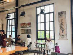-The Workshop Coffee