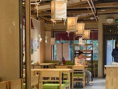 -卷翻天·卷饼(越野路店)