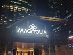 -MAGNOLIA商务·娱乐KTV(金玉兰店)
