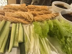 -庆江南江南菜(琴湖溪里花园城店)