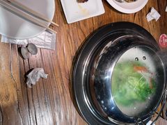 -海味当家·蒸锅海鲜(星海公园店)