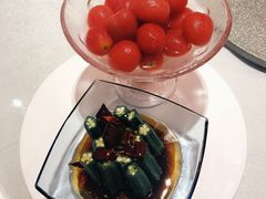 -无锡城中皇冠假日酒店·芳园中餐厅