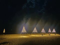 -海南清水湾莱佛士酒店