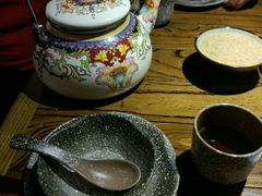 -疆文化新疆欢乐餐厅(金牛万达店)