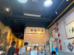 -春雪面馆(转塘店)