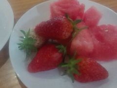 -So Lounge索兰至餐厅(蓝色港湾店)