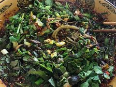 -乐山第一家临江鳝丝(茶坊路店)