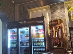 -金谷园饺子·烧烤·家宴(人大总店)