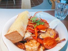 -俏贝拉(裕后街店)