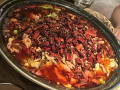 -鸽子窝(青塔店)