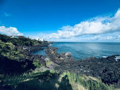 -龙头岩(Dragon Head Rock)