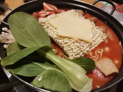 -源味屋韩式火锅&炸鸡(鼎城当代商城店)
