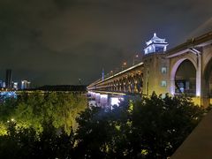-武汉长江大桥