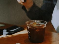 -O.P.S. CAFE