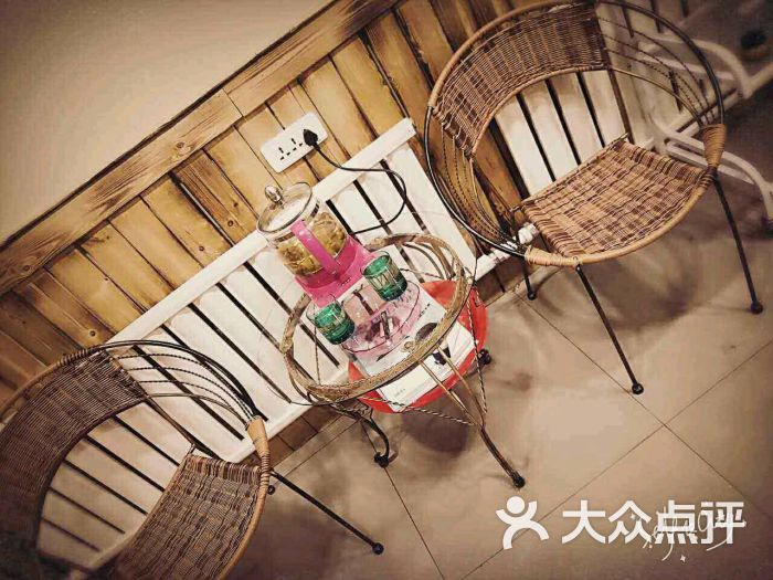 银星造型(卫星广场店)-图片-长春丽人-大众点评网
