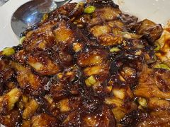 -到家尝北京菜(西坝河店)