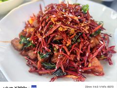 -汉水谣·江景餐厅(江滩店)