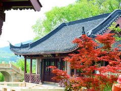 -南北湖风景区