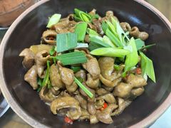 肥肠钵-麻伊伏土菜馆(朗州路店)
