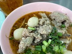 -榮泰米粉湯(Left Shop)